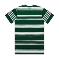 Classic Quad Stripe Tee