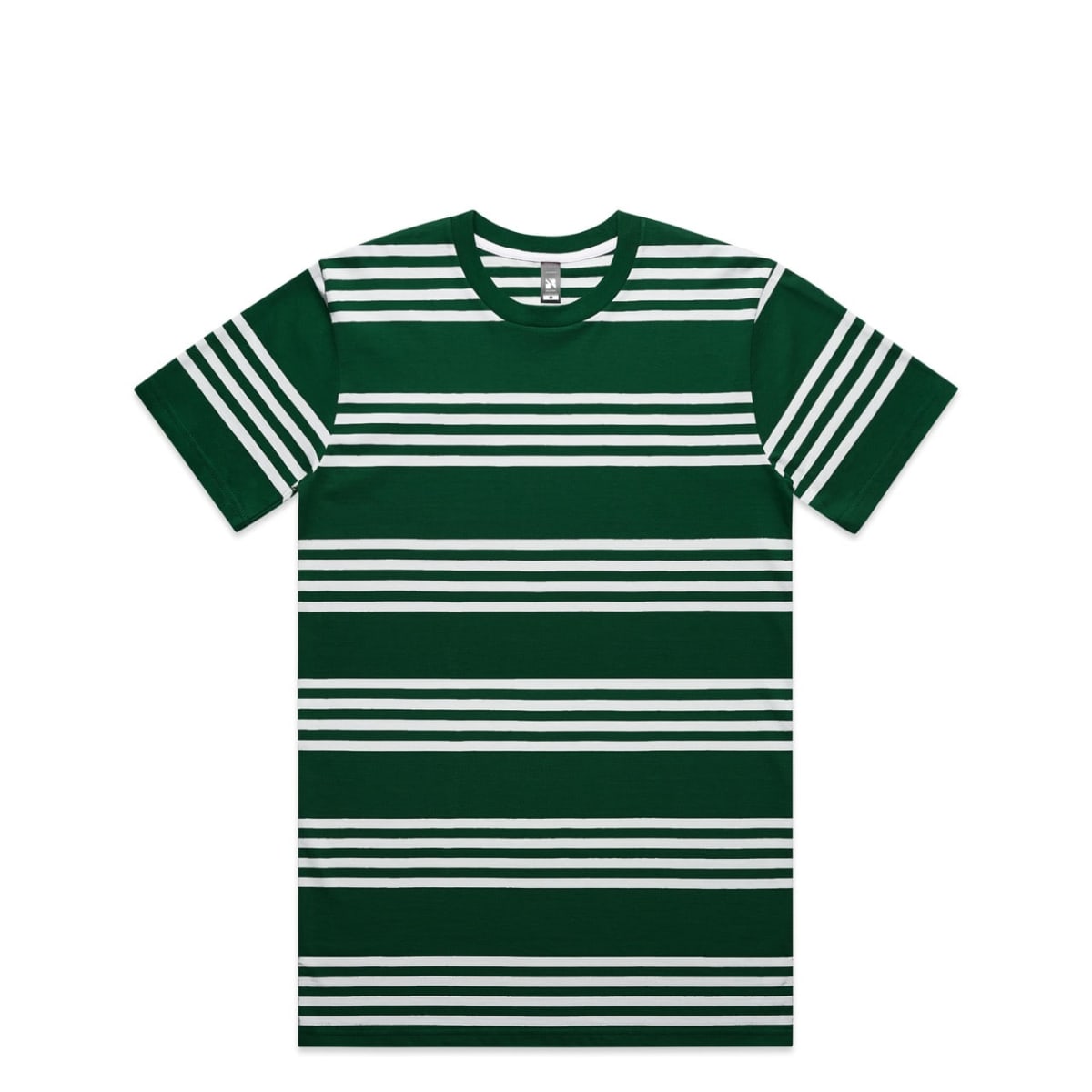 Classic Quad Stripe Tee