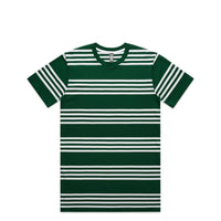 Classic Quad Stripe Tee