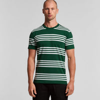 Classic Quad Stripe Tee