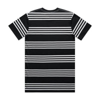 Classic Quad Stripe Tee