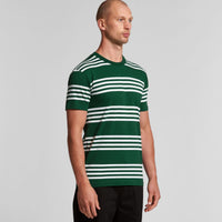 Classic Quad Stripe Tee