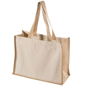 Functional Tote Bag 26L