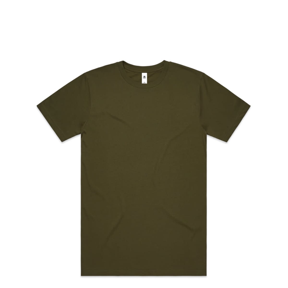 Block Tee