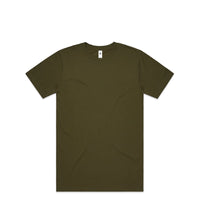 Block Tee