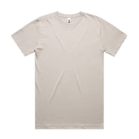 Block Tubular Tee