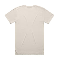 Block Tee