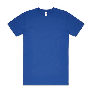 Block Tubular Tee