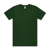 Block Tubular Tee