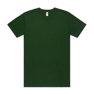 Block Tubular Tee