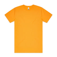 Block Tee
