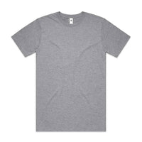 Block Tubular Tee