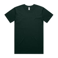 Block Tee