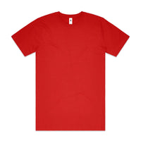 Block Tubular Tee