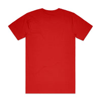 Block Tubular Tee
