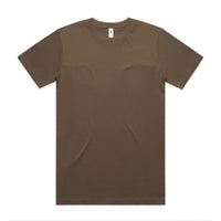 Block Tubular Tee