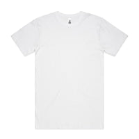 Block Tee