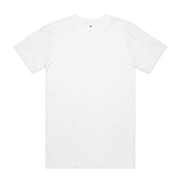 Block Tee