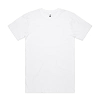 Block Tee