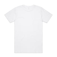 Block Tee