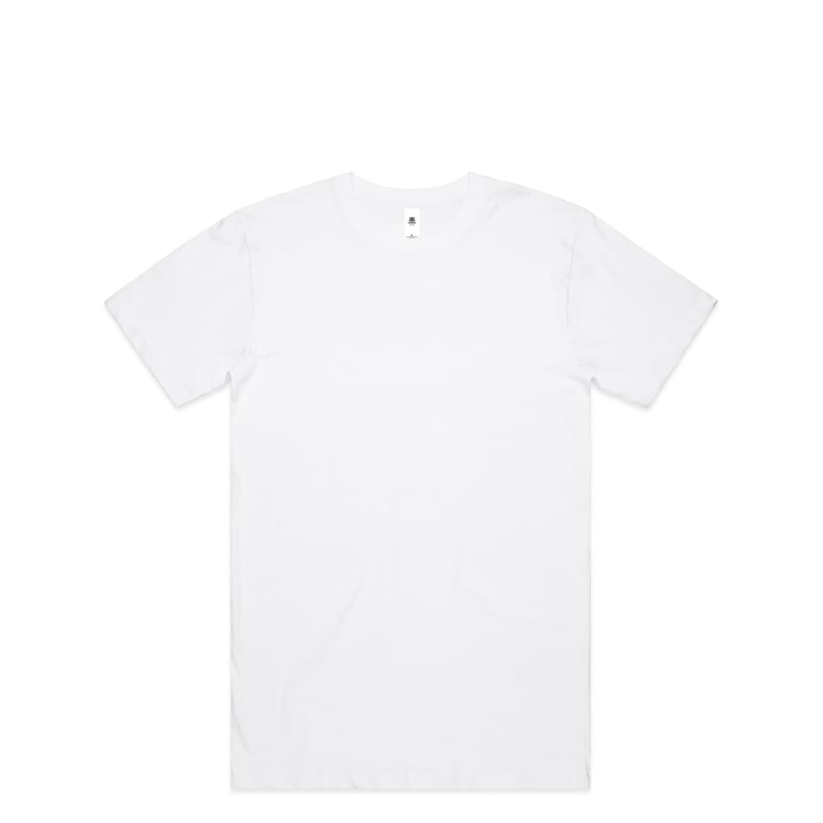 Block Tee