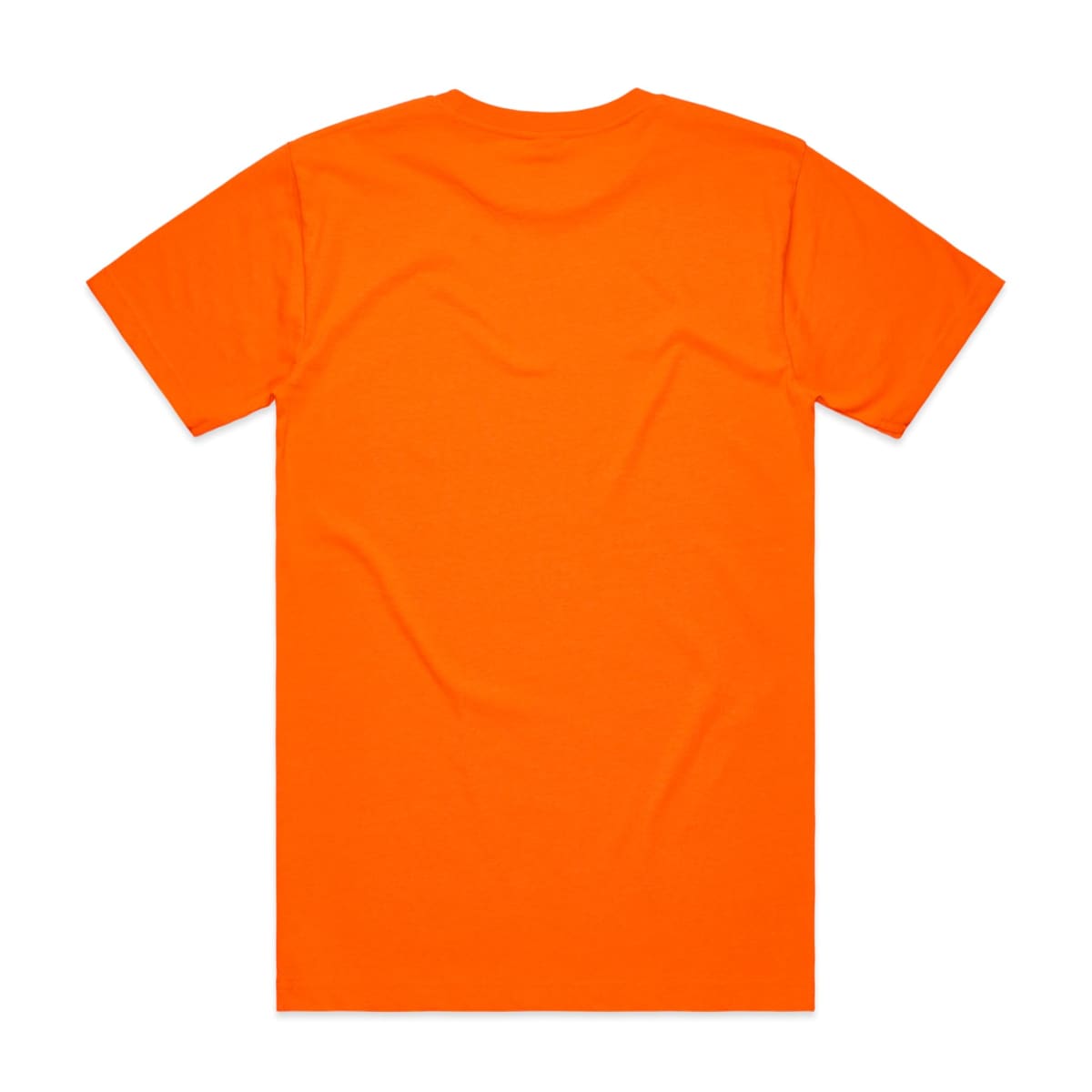Block Safety Tee