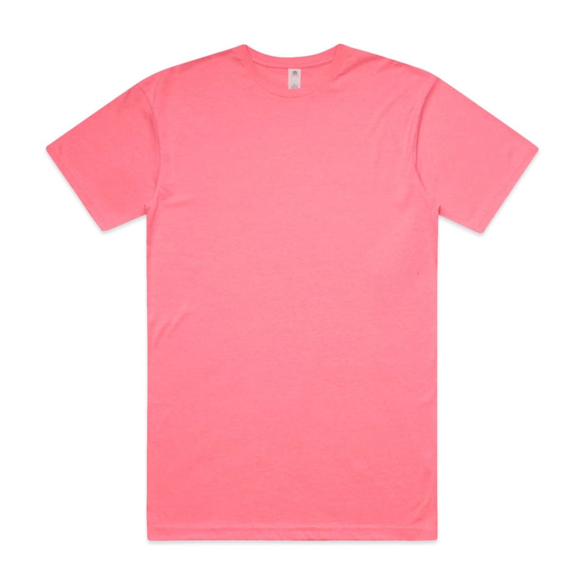 Block Safety Tee