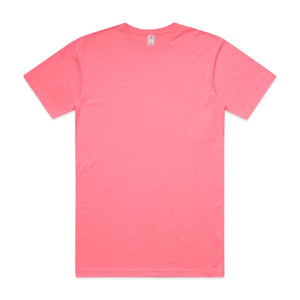 Block Safety Tee