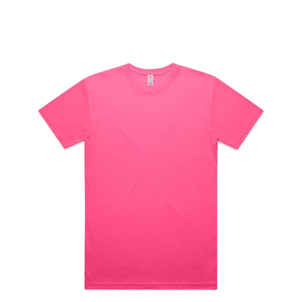 Block Safety Tee