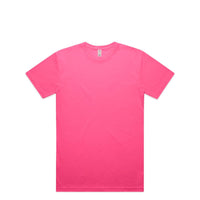 Block Safety Tee