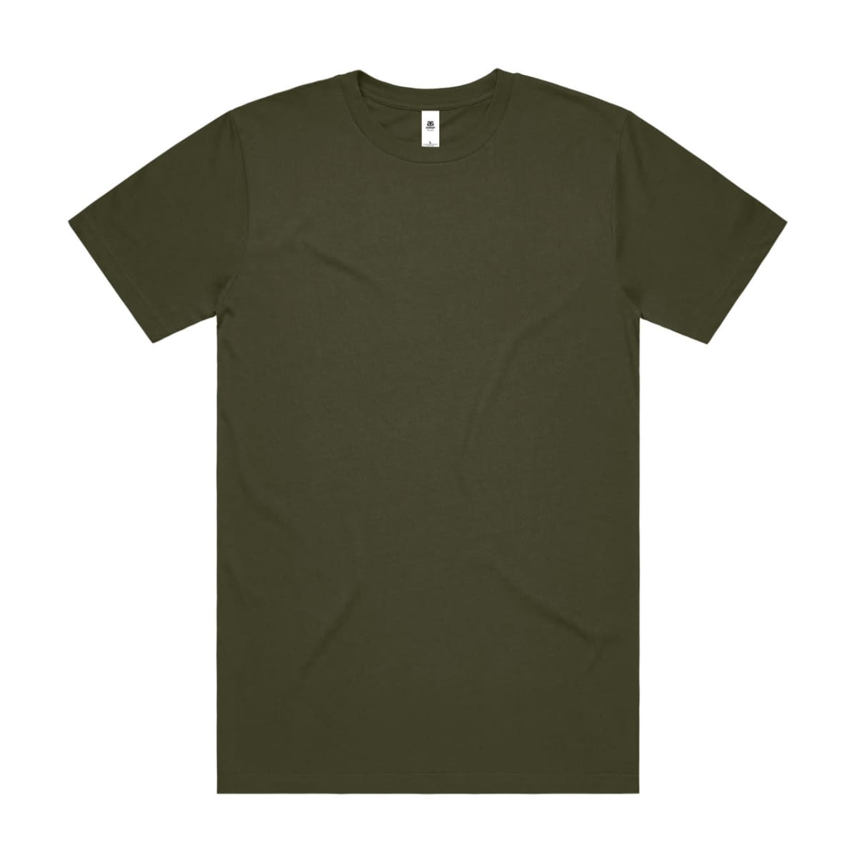 Block Tubular Tee