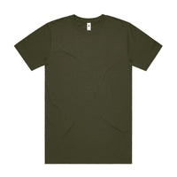 Block Tubular Tee