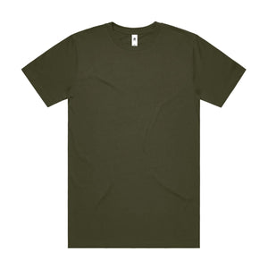 Block Tubular Tee