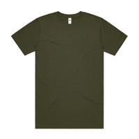 Block Tubular Tee