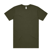 Block Tubular Tee