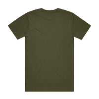 Block Tubular Tee