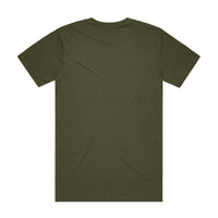 Block Tubular Tee