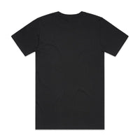 Block Tubular Tee