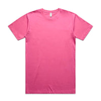 Block Tubular Tee