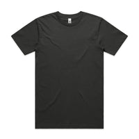 Block Tubular Tee