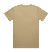 Block Tubular Tee