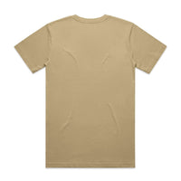 Block Tubular Tee