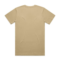 Block Tubular Tee