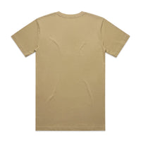 Block Tubular Tee
