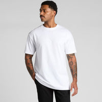 Block Tubular Tee