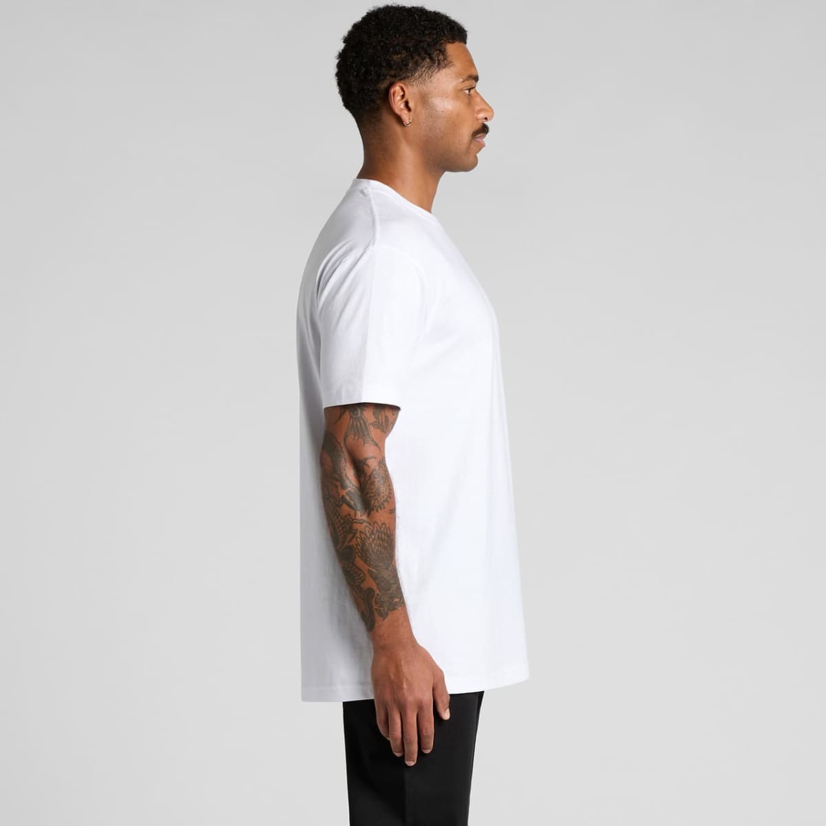 Block Tubular Tee