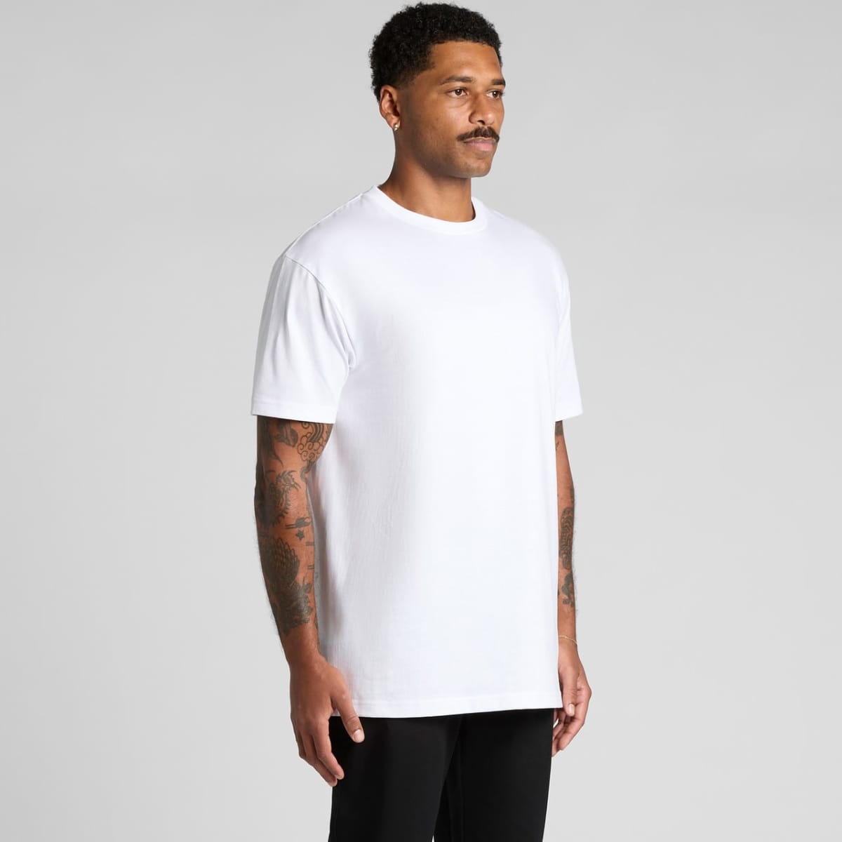 Block Tubular Tee