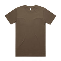 Block Tubular Tee