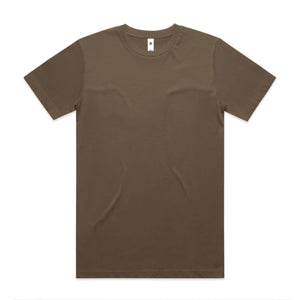 Block Tubular Tee