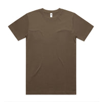Block Tubular Tee